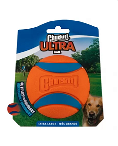 Bola Ultra Ball - Chuckit