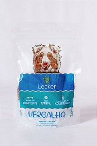 Vergalho - Lecker