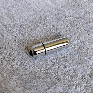 Mini Vibe - Bullet Power