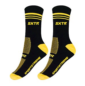 MEIA CICLISMO SXTR SOCKS