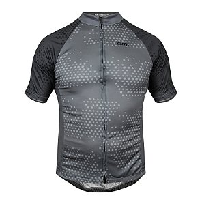 CAMISA CICLISMO SXTR LEVEL SPORT - MASCULINO