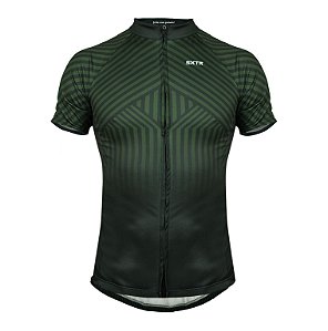 CAMISA CICLISMO SXTR MALAWI SPORT - MASCULINO