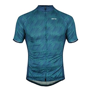 CAMISA CICLISMO SXTR TROPICO SPORT - MASCULINO