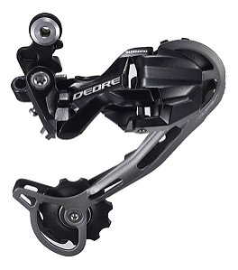 CAMBIO TRASEIRO SHIMANO DEORE RD-M592 SGS 9V