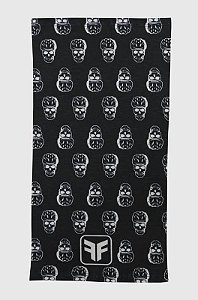 BANDANA CICLISMO FREE FORCE SKULL