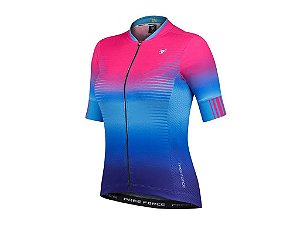 CAMISA FREE FORCE SPORT ABSOLUTE FEMININA