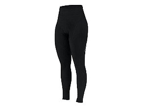 CALÇA CICLISMO FREE FORCE SPORT COMP FEMININA