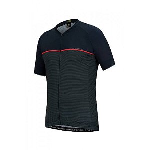 CAMISA CICLISMO FREE FORCE SPORT SAILOR