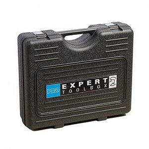 CAIXA DE FERRAMENTAS PRO EXPERT COM 42PCS