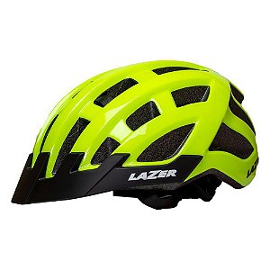 SH CAPACETE MTB COMPACT AMARELO 1370083