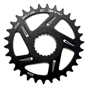 COROA ICTUS DIRECT XTR OFFSET 3mm