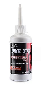 LUBRIFICANTE ROBER-LUX  BIKE XTR PREMIUM 100ML