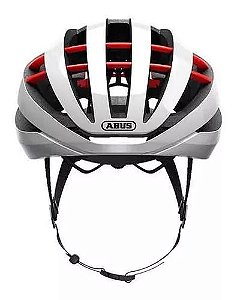 CAPACETE CICLISMO ABUS AVENTOR QUIN