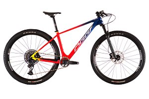 BICICLETA ARO 29 OGGI AGILE PRO GX 12V - 2023