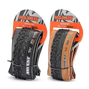 PNEU MAXXIS 29X2.25 ARDENT - MARROM