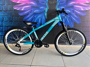 BICICLETA ARO 26 VIKING-X TUFF 35 21V - VMAXX