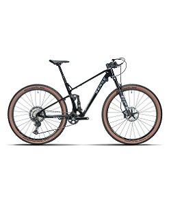 Bicicleta Aro 29 Caloi Elite Carbon Sport