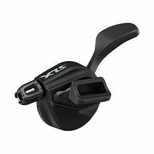 ALAVANCA SLX M7000 I-SPEC 2V ESQUERDO