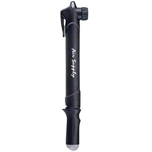 BOMBA DE AR GIYO PLASTICO GP45L - 1338