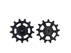 ROLDANA DE CAMBIO ICTUS 12 VELOCIDADES SHIMANO XTR