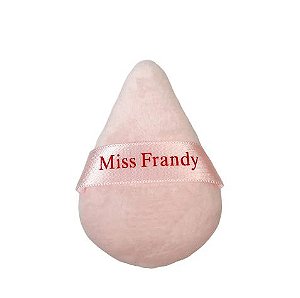 ESPONJA TRIANGULAR PARA PO MISS FRANDY E22-0725