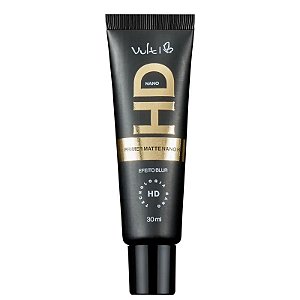 PRIMER FACIAL NANO HD VULT 30ML