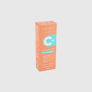 SERUM BOOSTER VITAMINA C VIZZELA 30G