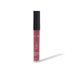 GLOSS LABIAL COR BLOOM CATHARINE HILL 3,2G