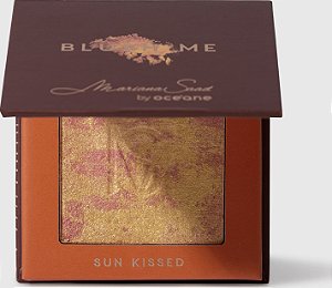 BLUSH ME SUN KISSED DOURADO MARIANA SAAD