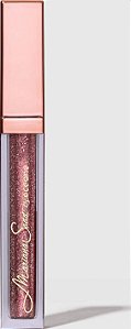 SOMBRA LÍQUIDA LIQUID EYESHADOW SHINE E GLOW RUBY MARIANA SAAD Validade 25/04/2023