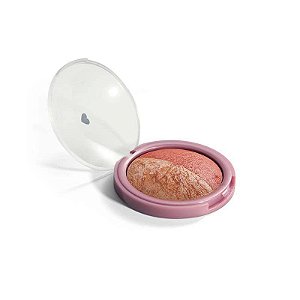 BLUSH ILUMINADOR ROSE QDB BY RAFA KALIMANN 6,5G