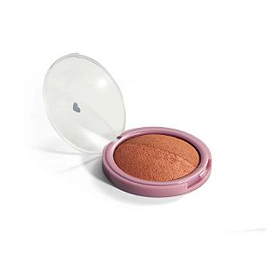 BLUSH ILUMINADOR BRONZE QDB BY RAFA KALIMANN 6,5G