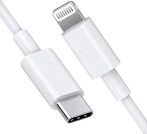 CABO USB- TIPO C TO LIGHTNING IPHONE 59429