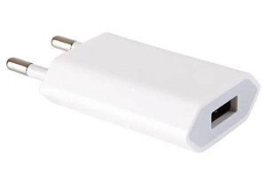 Carregador USB de 5W Apple - Original