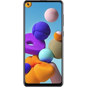 Smartphone Samsung Galaxy A21s