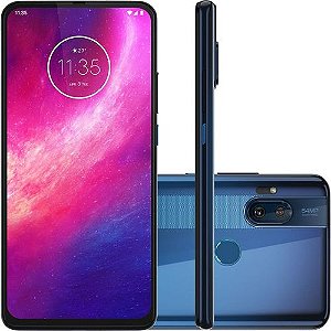 Smartphone Motorola One Hyper