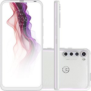 Smartphone Motorola One Fusion+