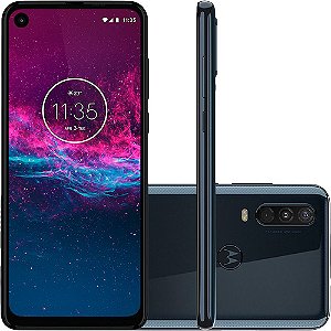 Motorola One Action