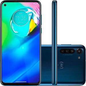 Smartphone Motorola Moto G8 Power