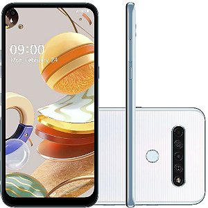 LG K61