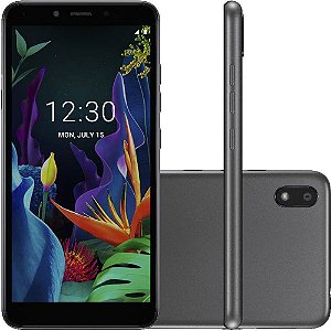 LG K8+