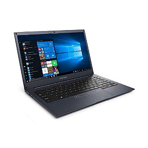 Notebook Positivo Motion Intel Atom