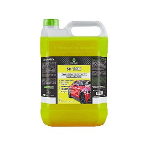 PROT SH1000 - Detergente Neutro Concentrado 1:60 5L - PROTELIM