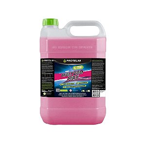 Prot Mult 200 Max - Multilimpador Desengraxante 1:150 Max 5L - PROTELIM