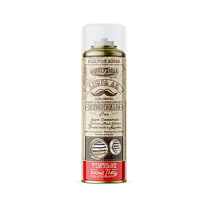 Limpa Ar Condicionado Vintage 200ml - CENTRALSUL