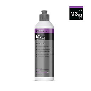 Micro Polidor Cut M3.02 250ml Koch Chemie