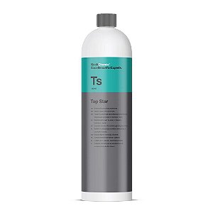 TS Top Star Condicionamento de Plasticos Internos 1L - KOCH CHEMIE