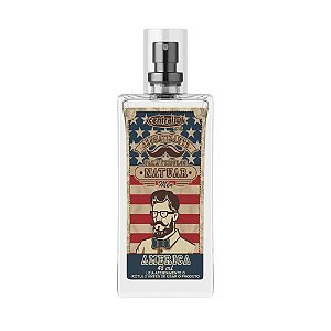 Aromatizante Natuar Men America 45ml - Centralsul