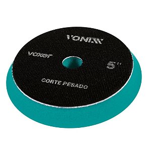 Boina Voxer Corte Pesado Verde 5" Vonixx