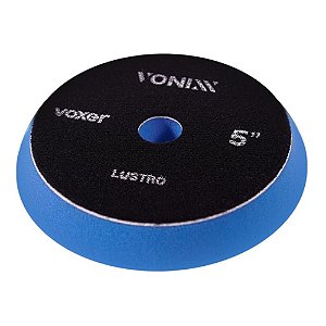 Boina Voxer Lustro Azul Claro 5¨ - Vonixx